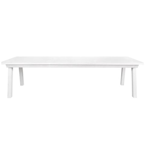 Modern Farmhouse Miller Dining Table | Herman's Furniture with regard to Beyond Aesthetics Understanding the Miller Dining Table's Design